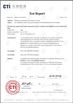 Porcellana Dongguan Ruichen Sealing Co., Ltd. Certificazioni
