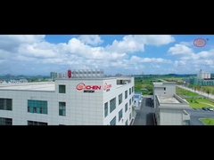 RUICHEN SEALING Introduzione