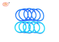 O-ring in gomma FKM Anello di tenuta Resistenza all'olio Colore blu