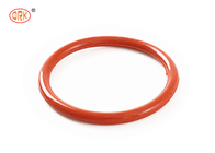 Giunto circolare del silicone di AS568 FKM EPDM, 30-70 durezza NBR FFKM O Ring Seal
