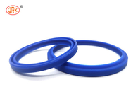Resistenza ad alta temperatura Y Ring Seal, anello con sigillo di gomma del cilindro idraulico