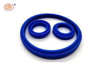 Resistenza ad alta temperatura Y Ring Seal, anello con sigillo di gomma del cilindro idraulico