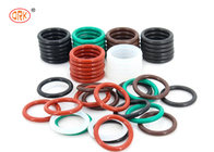 Guarnizione meccanica colorata di buona abrasione SBR O ring per pneumatici di automobili e camion