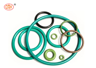 Fluorosilicone verde O termoresistente Ring Manufacturers di FVMQ per l'attrezzatura di raffinamento dell'olio