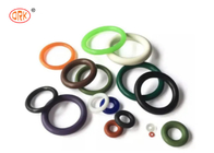 Fluorosilicone verde O termoresistente Ring Manufacturers di FVMQ per l'attrezzatura di raffinamento dell'olio