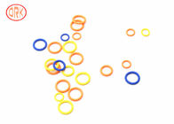 Giunti circolari colorati norma della gomma di silicone di FDA con forza alta--Tensil