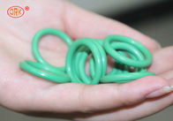 Resistenza invecchiante impermeabile verde blu gialla Machinary EPDM O Ring Rubber Seal