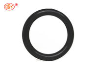 COME nero impermeabile standard Ring With di gomma FDA del tubo del PVC 568 compiacente