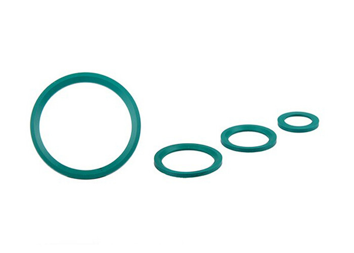 Sigillamento del giunto circolare di Epdm dell'acqua di colore di ORK, giunti circolari ad alta pressione ISO9001 FDA