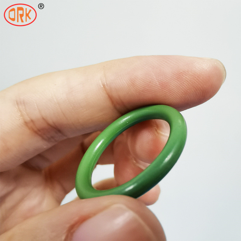 ORK Dimensioni metriche di alta temperatura 15 mm di gomma nitrile sigillo O anello NBR 70 riva con allungamento ≥ 200%