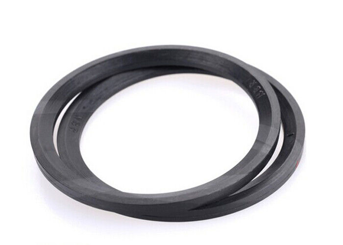 Guarnizioni industriale del giunto circolare del nero NBR di ORK diametro interno di 66.04CM - di 0.794MM