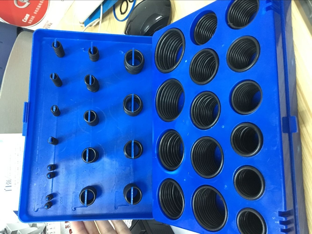 5A 5B 5C 8B 8C Kit di riparazione degli anelli O NBR FKM Kit di riparazione degli anelli O