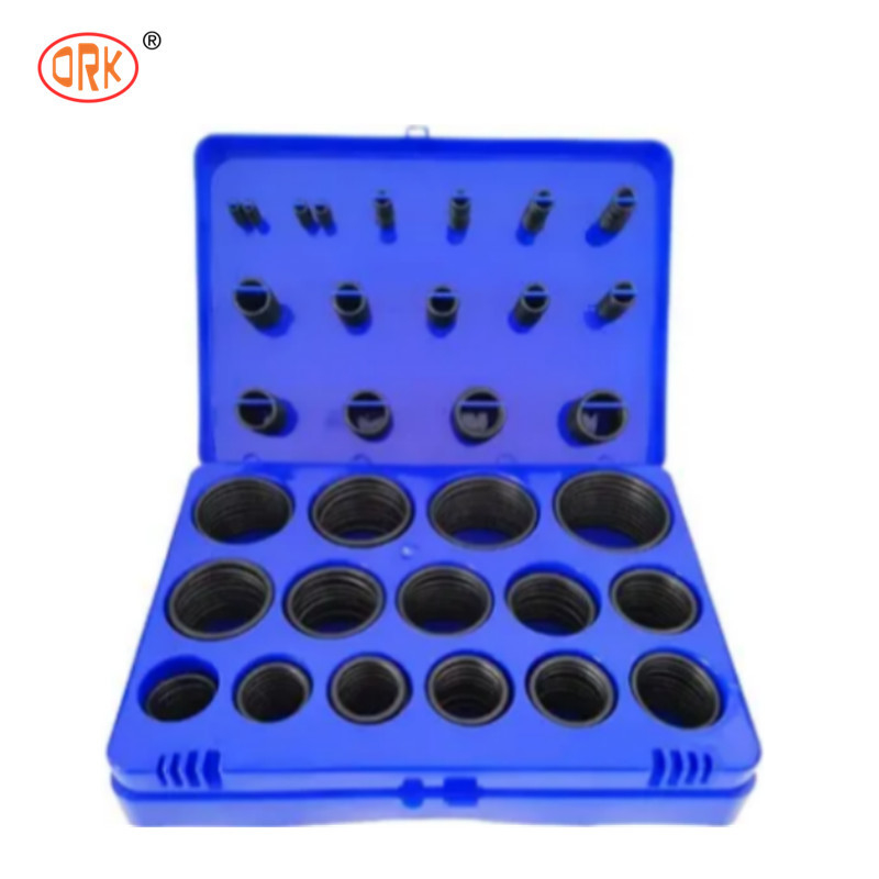 5A 5B 5C 8B 8C Kit di riparazione degli anelli O NBR FKM Kit di riparazione degli anelli O