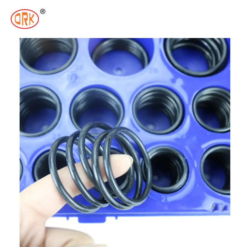 5A 5B 5C 8B 8C Kit di riparazione degli anelli O NBR FKM Kit di riparazione degli anelli O