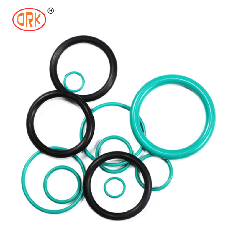 EN549 Compliant UL94-V2 70 Shore A NBR O Ring Nitrile Rubber O Ring for Gas Valves and Appliances
